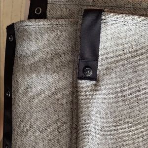Lululemon Vinyasa Scarf Cotton